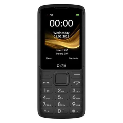 eSTAR Digni 244 4G 2