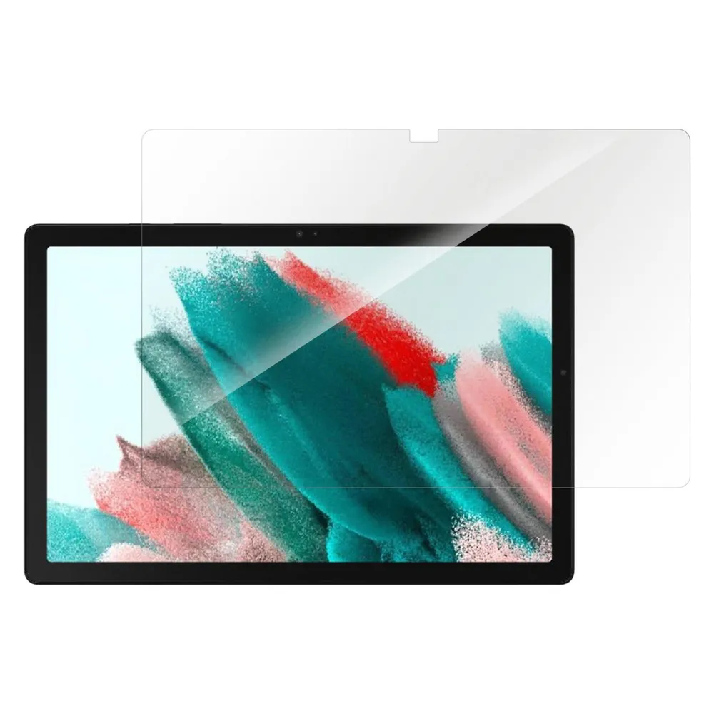 eSTUFF Bildschirmschutzfolie (1 Stk., Samsung Galaxy Tab A9)