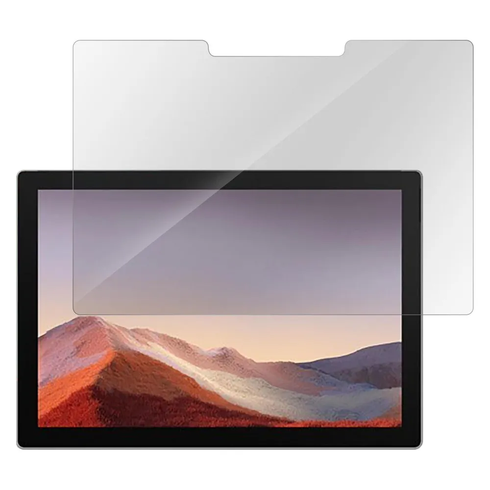 eSTUFF Microsoft Surface Pro 9 Clear