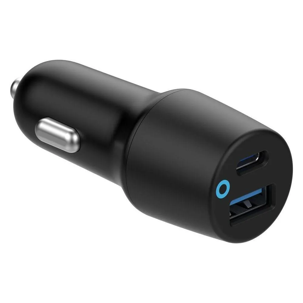 eSTUFF INFINITE Car Charger 38W. 1 x