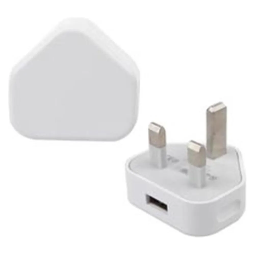 eSTUFF Home Charger UK 12W