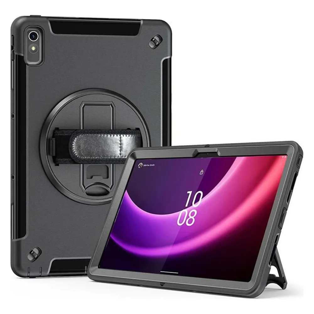 eSTUFF OHIO Defender Case Lenovo TAB