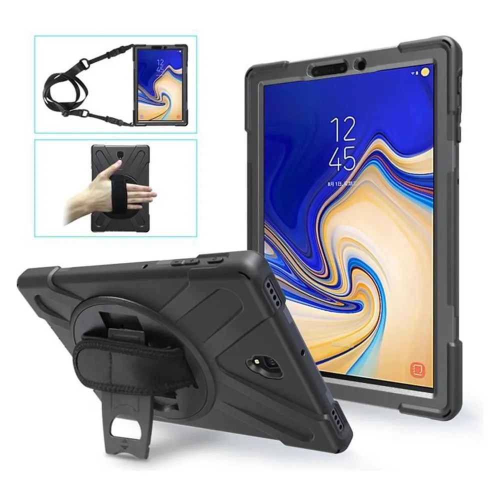 eSTUFF Samsung Galaxy Tab A 10.5 (10.5 Zoll) Cover