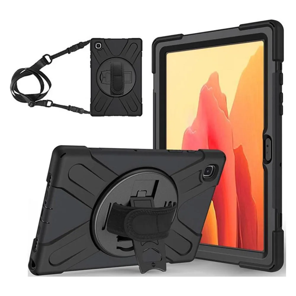 eSTUFF Samsung Galaxy Tab 10.4 (10.4 Zoll) Cover