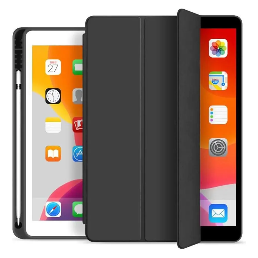 eSTUFF ES682140-BULK Tablet-Schutzhülle (10.9 Zoll) Folio
