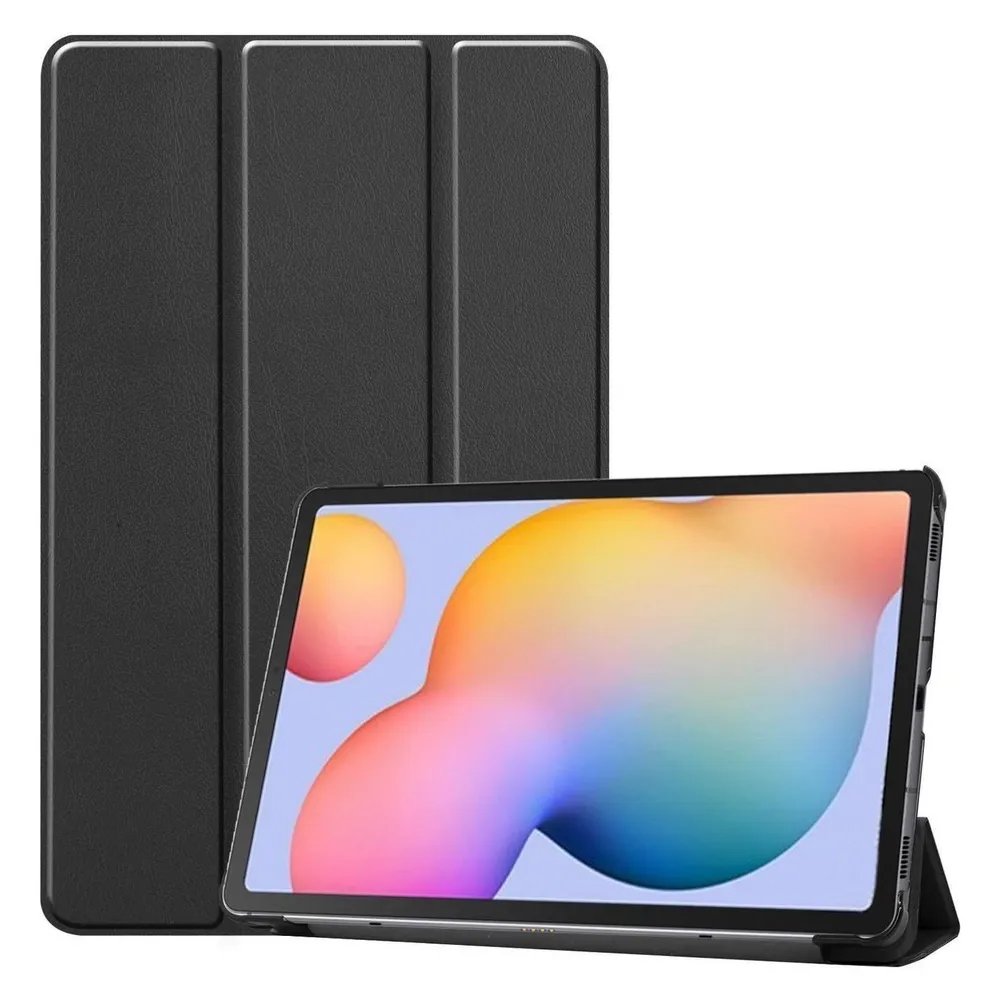 eSTUFF Folio case for Samsung Galaxy (12.4 Zoll)