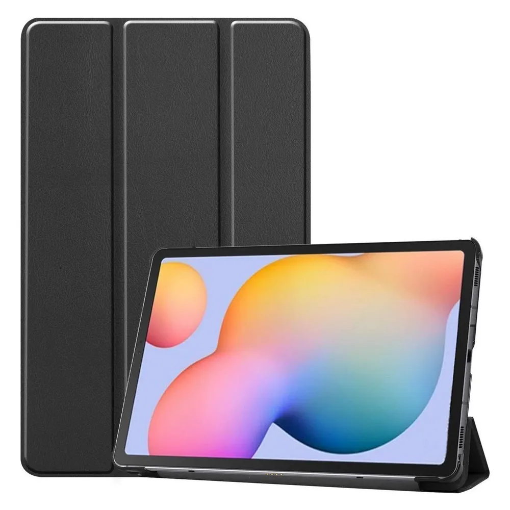 eSTUFF HOUSTON Folio Case for (Samsung Galaxy Tab S9+)