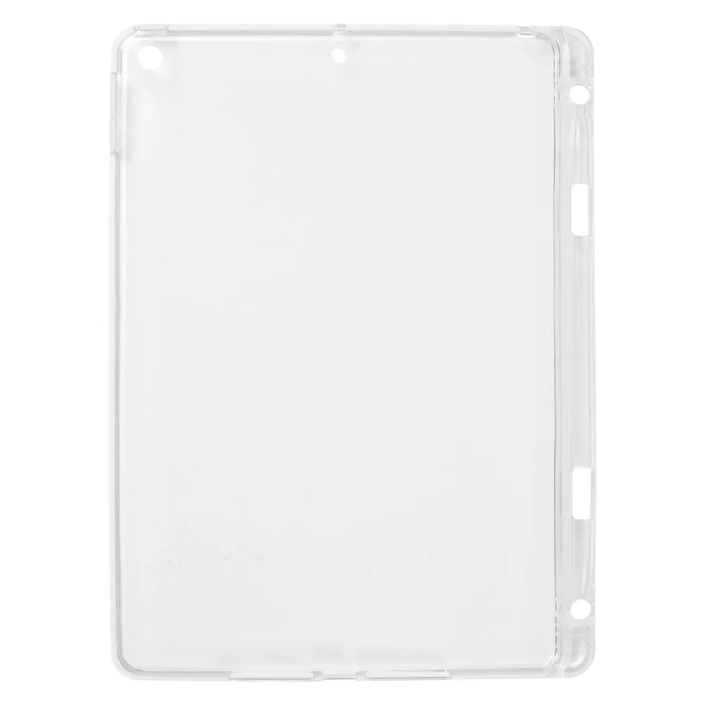 eSTUFF Shockproof case iPad 10.2 (10.2 Zoll) Cover (Apple iPad 2019