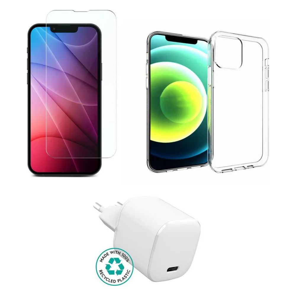 eSTUFF Kit for iPhone 13 Pro.