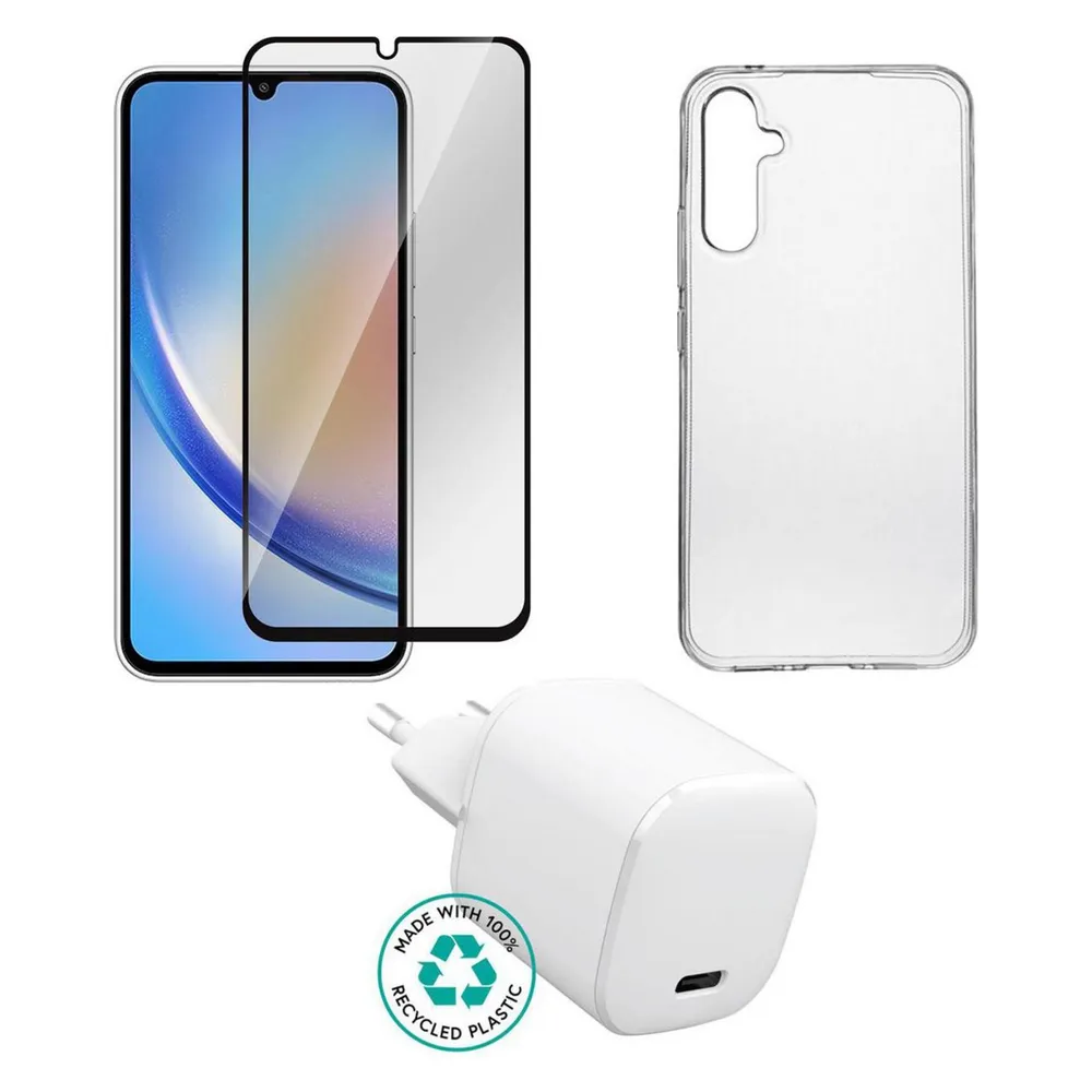 eSTUFF Kit for Samsung Galaxy A34.