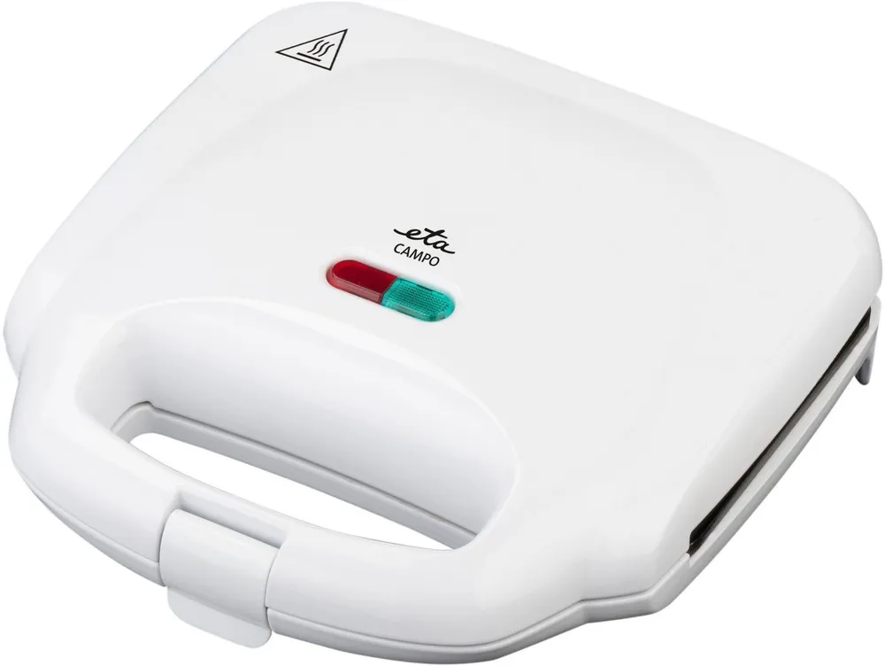eta Sandwichmaker Campo, 750 W