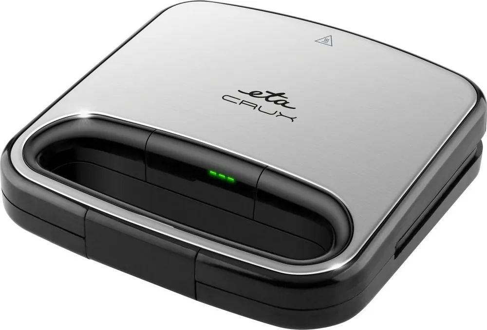 eta Sandwichmaker Crux ETA316390000, 750 W