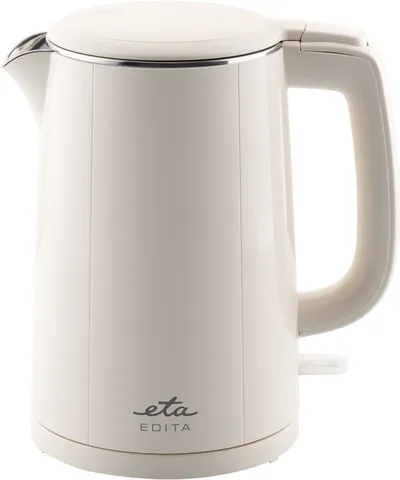 eta Wasserkocher EDITA ETA859590010, 1,5 l, 2200 W