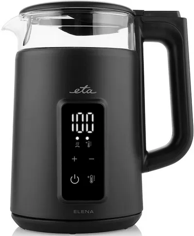 eta Wasserkocher ELENA ETA959590000, 1,7 l, 2200 W
