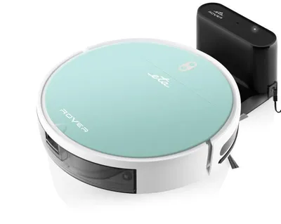 Rover mint Saugroboter mit Wischfunktion