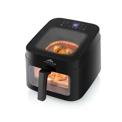 Fritta Ultima Heißluftfritteuse