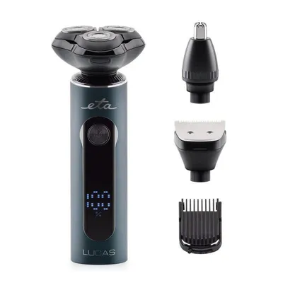LUCAS 434390000 Herrenrasierer