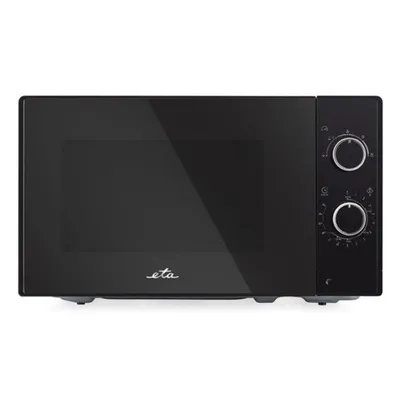 Mikrowelle ETA Marvello 20 Liter 700W Auftau- und Aufwärmfunktion
