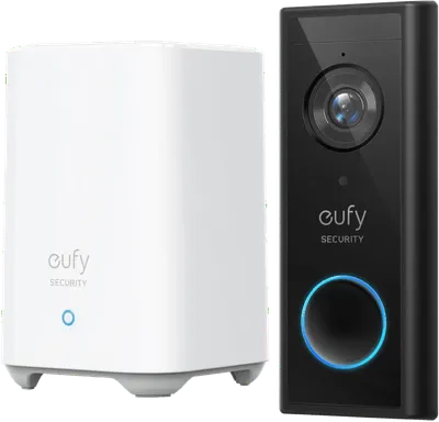 eufy Video Doorbell Battery Set