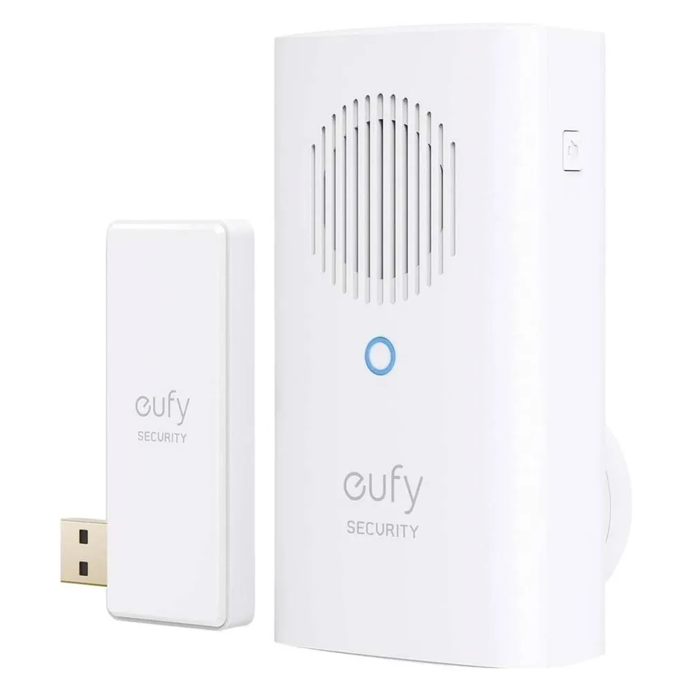 eufy Doorbell Chime für HomeBase 2