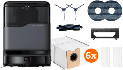 eufy C20 Omni Complete