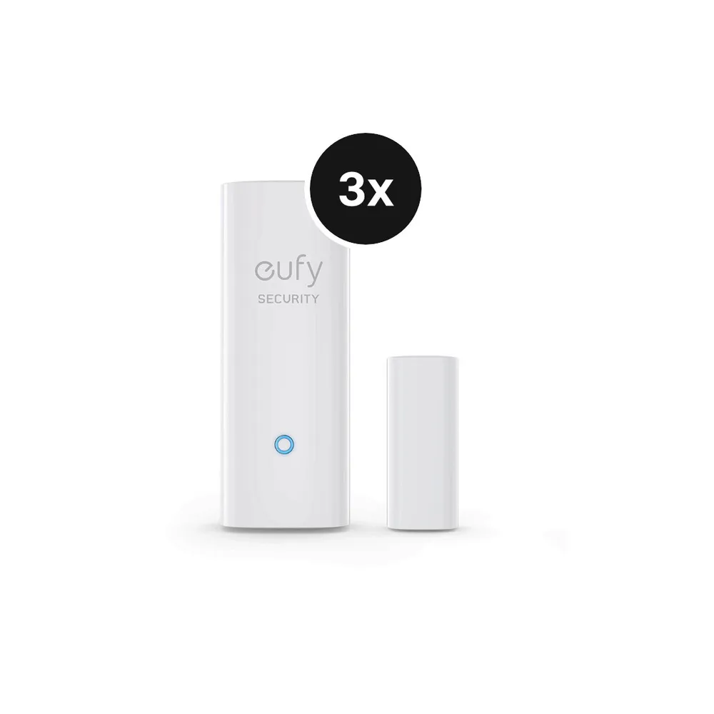 eufy Eingangs-Sensor - 3er-Set