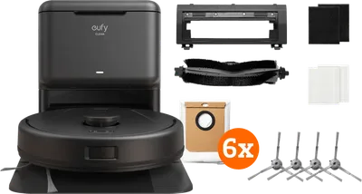 eufy L60 Hybrid SES Complete