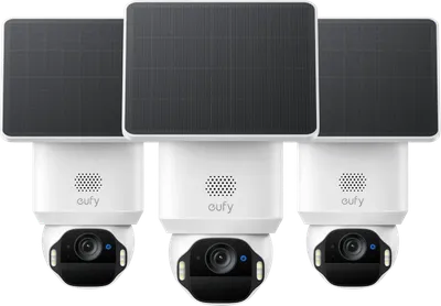 eufy SoloCam E42 3er-Pack