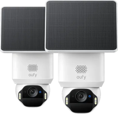 eufy SoloCam E42 Doppelpack