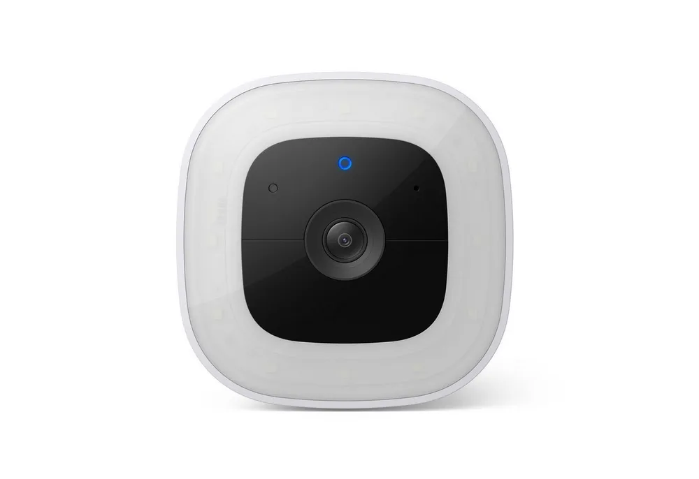 eufy Überwachungskamera Solocam L40 (2K Auflösung, Nachtsicht, Personenerkennung, WLAN)