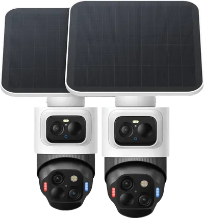 eufyCam S4 Doppelpack
