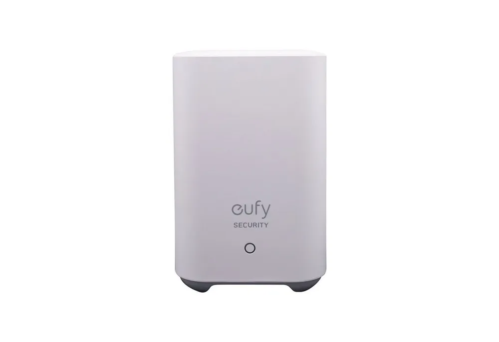 eufy Security HomeBase S280 (HomeBase 2) inkl. Netzteil Smart-Home-Station