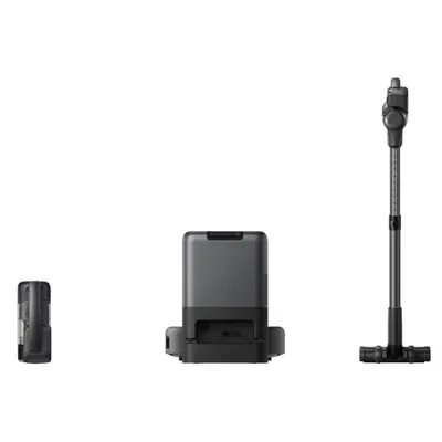 Saugroboter Eufy E20 Navigation LiDAR Saugleistung 8.000 Pa Sprachsteuerung