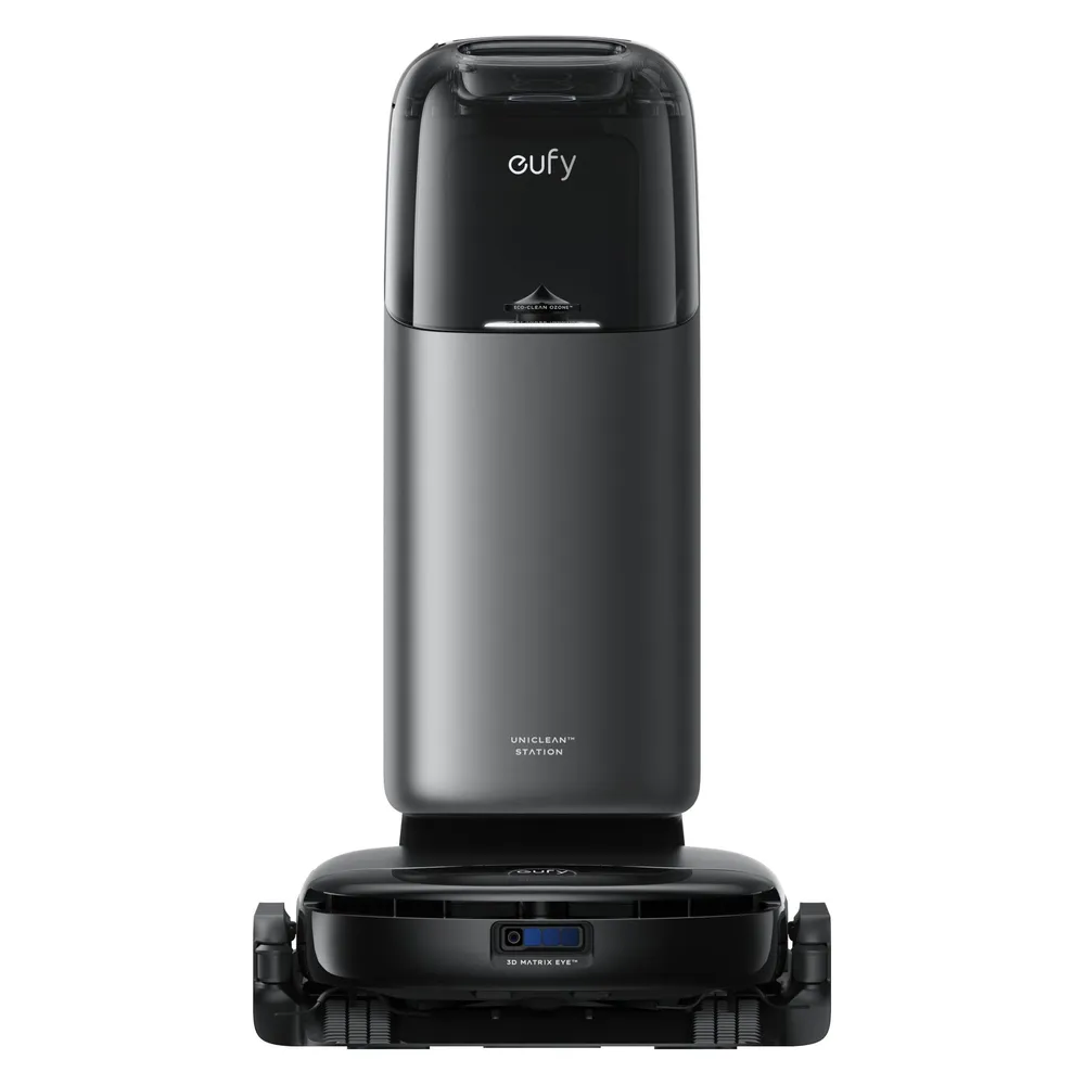 eufy Omni S1 Pro