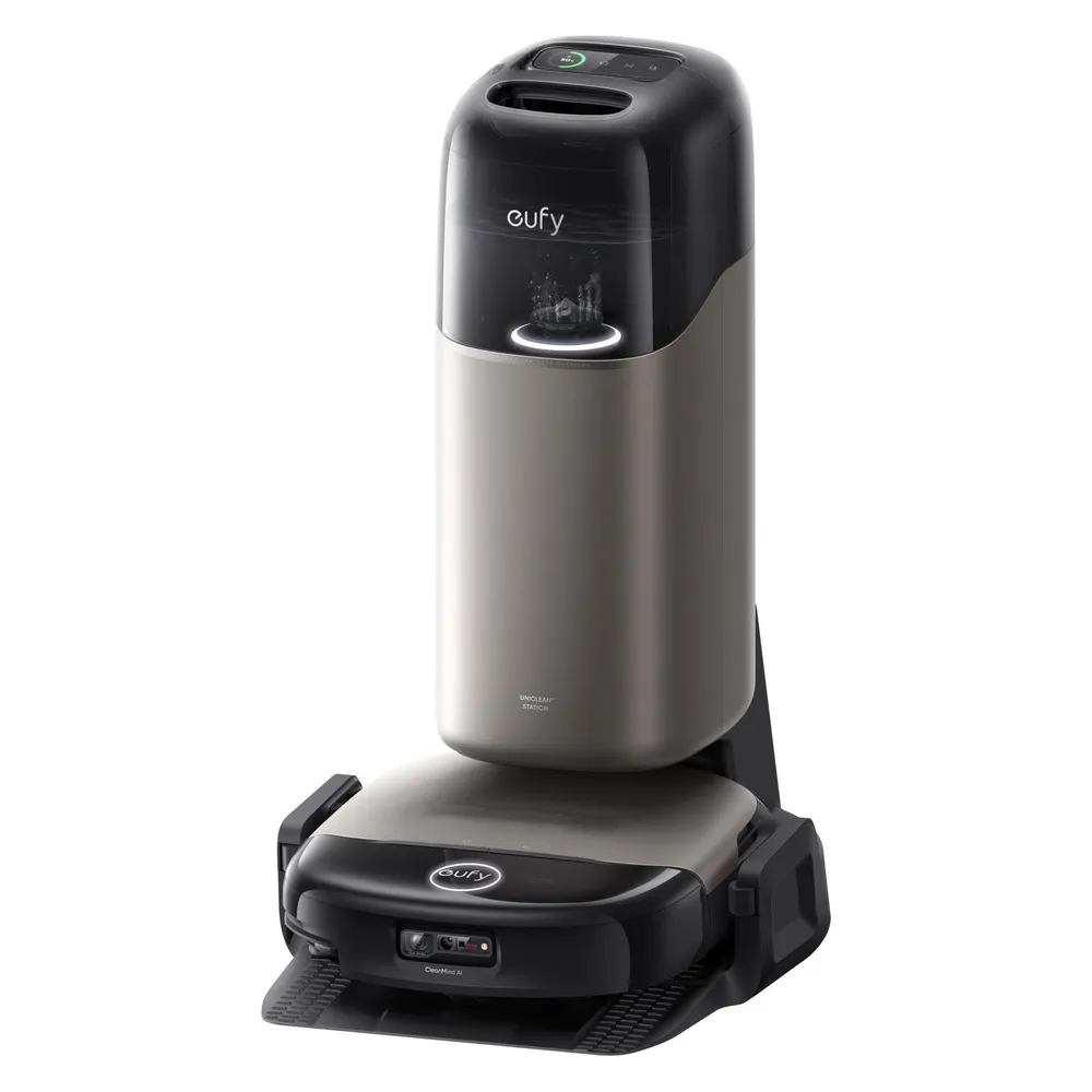 eufy Omni S2