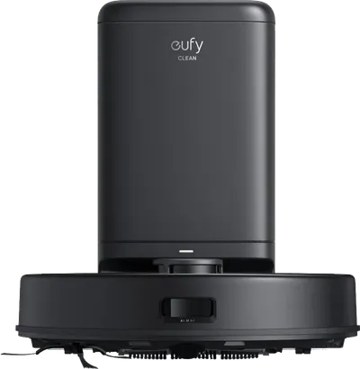 eufy RoboVac X8 Pro SES