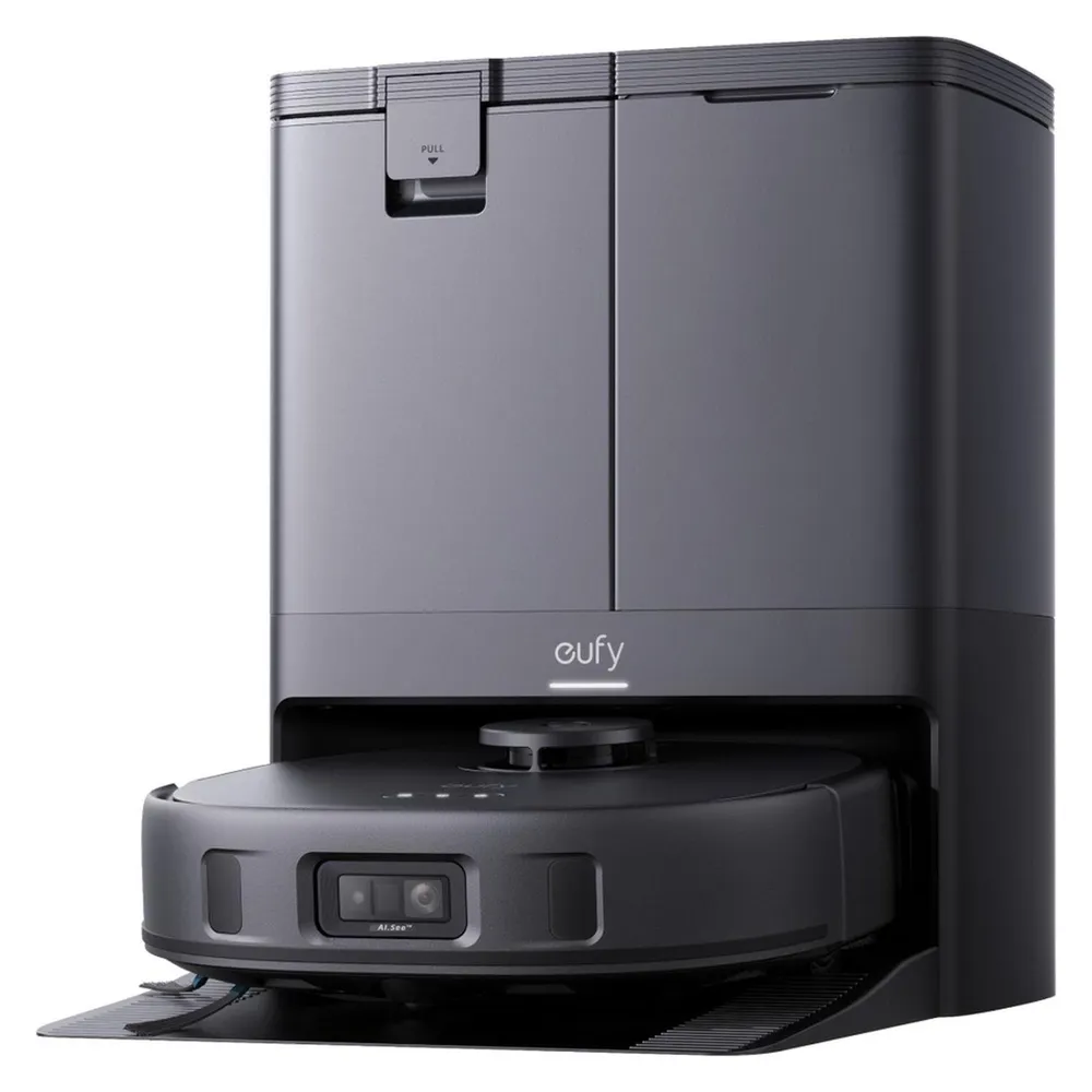 eufy Omni X10 Pro
