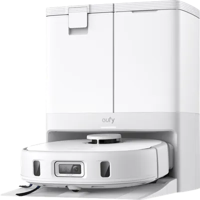 eufy X10 Pro Omni White