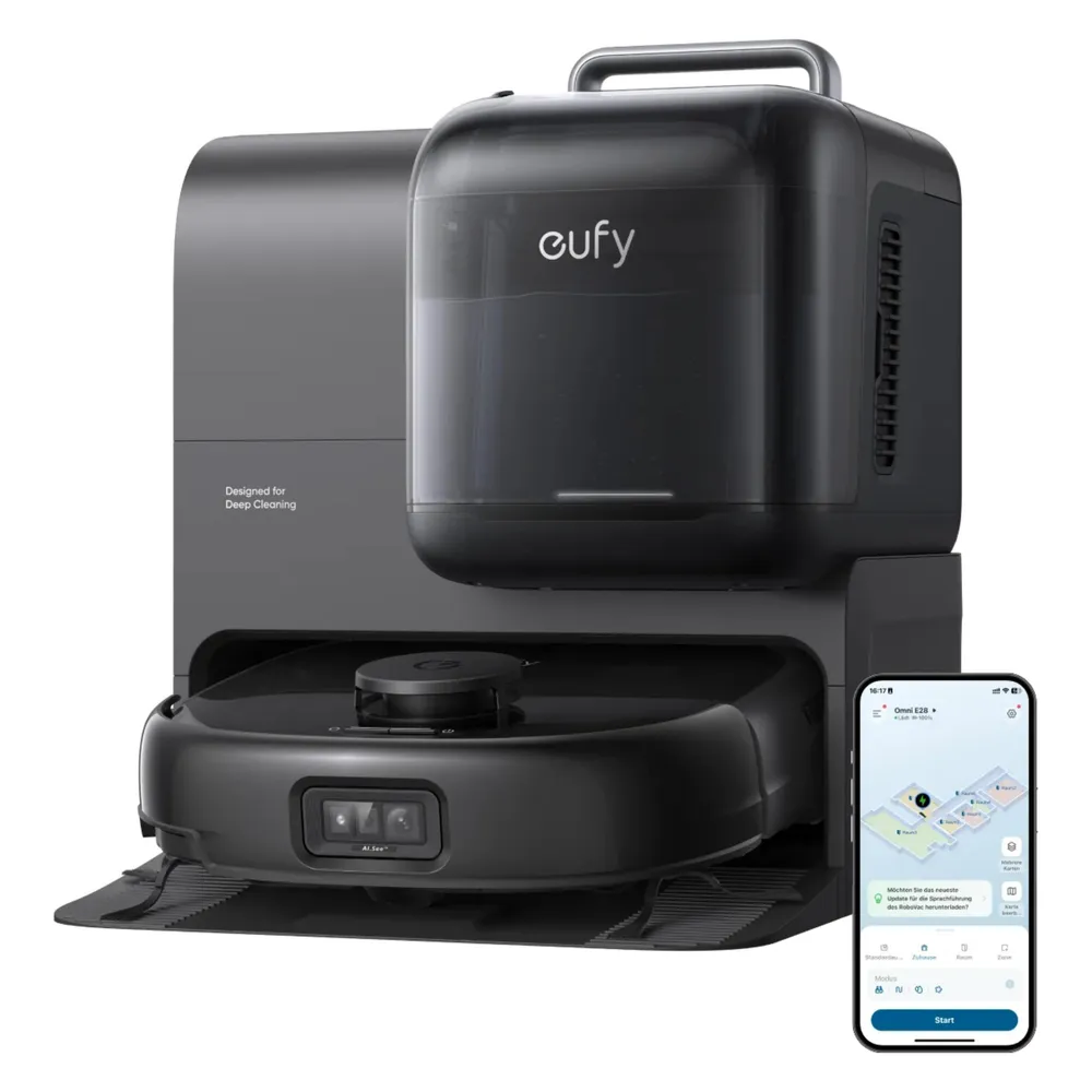 eufy Omni E28