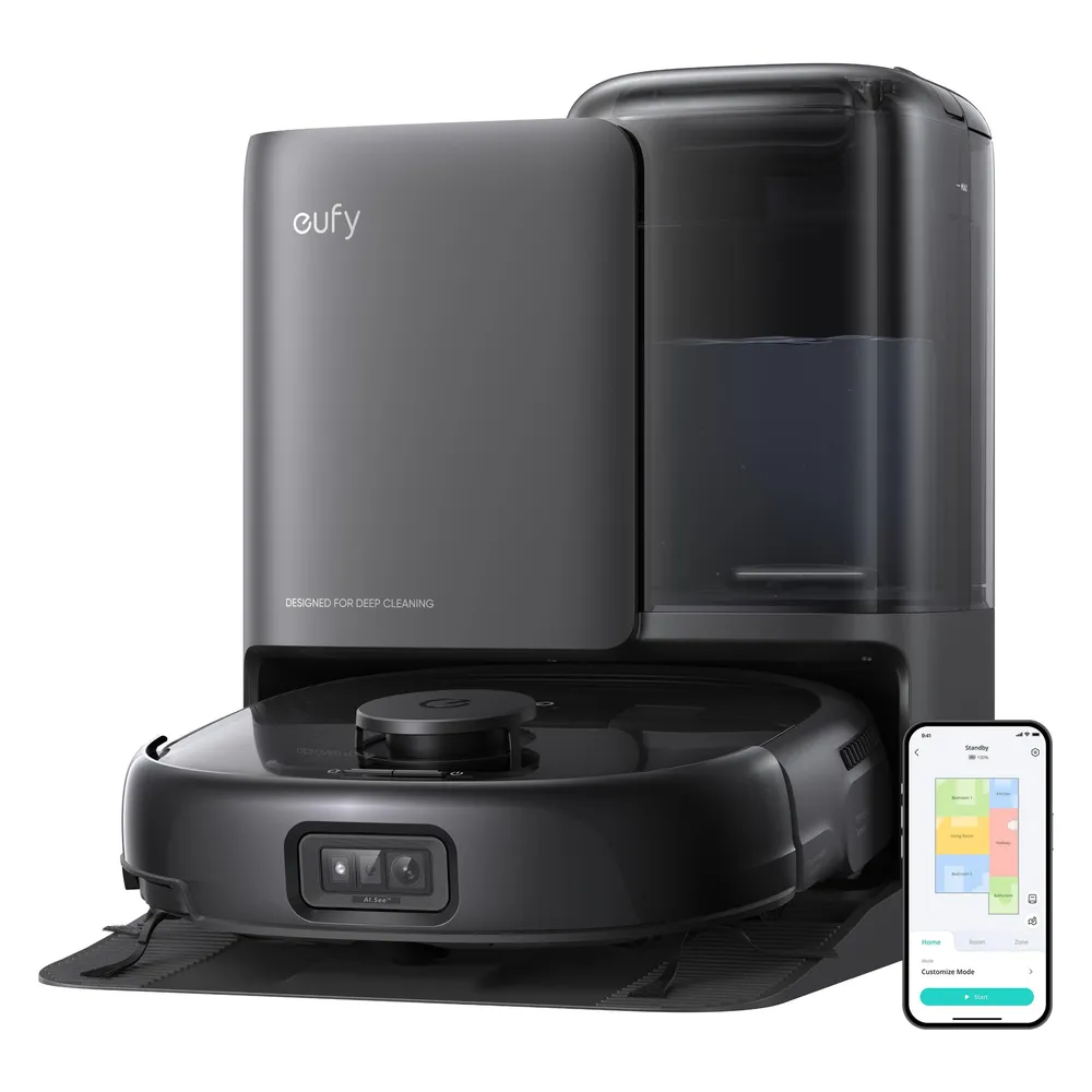 eufy Omni E25