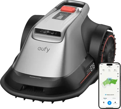 eufy E18