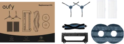 eufy Omni C20 Pflegeset