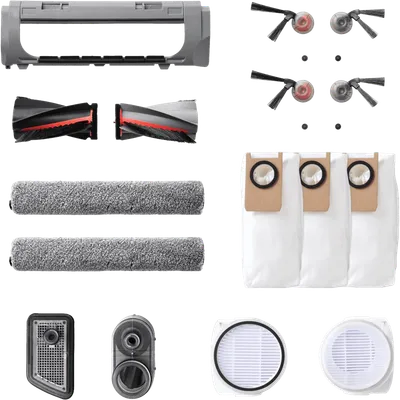 eufy Omni S2 Pflegeset