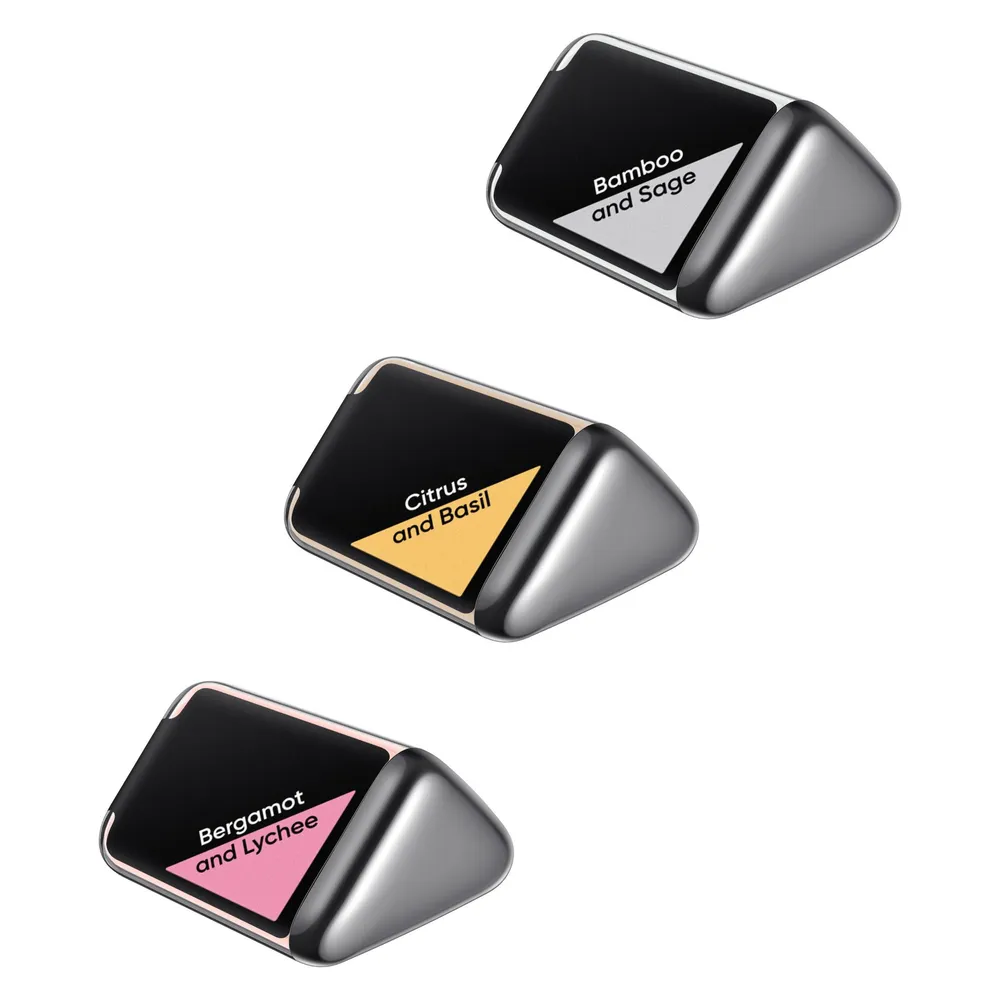 eufy Omni S2 Aromatherapy Block