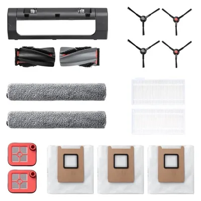eufy Omni C28 Pflegeset