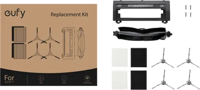 eufy L60 Pflegeset