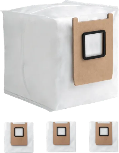 eufy Omni E25 und E28 Staubbeutel (3 Stück)
