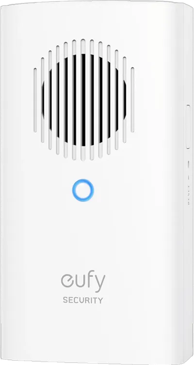 Eufy Doorbell Chime