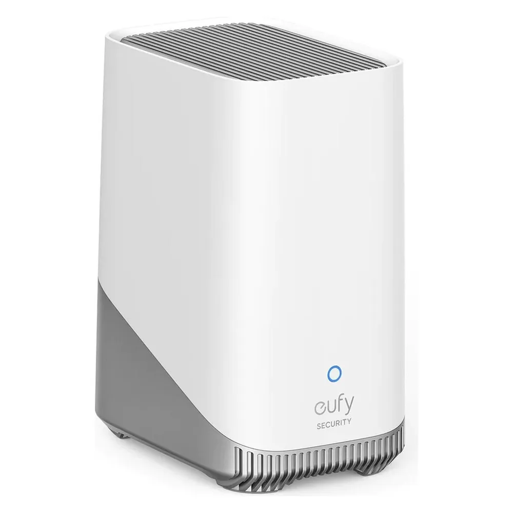 eufy HomeBase S380