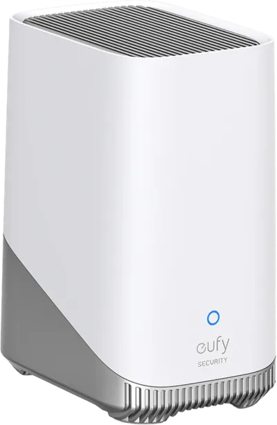 eufy HomeBase 3